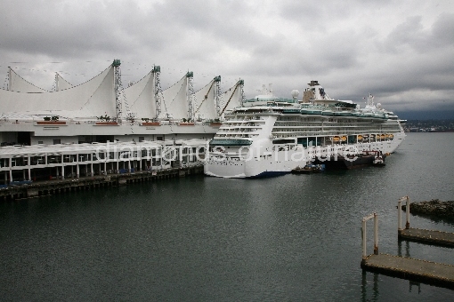 Vancouver Hafen - Vancouver Harbour