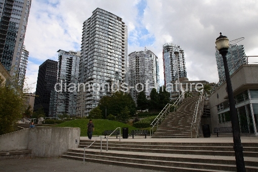 Vancouver - Vancouver