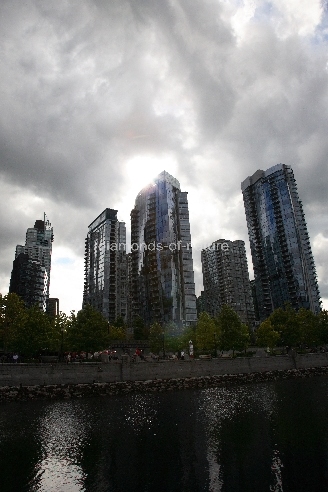 Vancouver - Vancouver