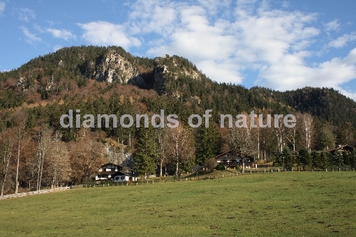 Landschaft Bayern / Landscape Bavaria